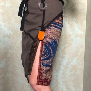 OHDD Fabulous skirt and top made in Italy